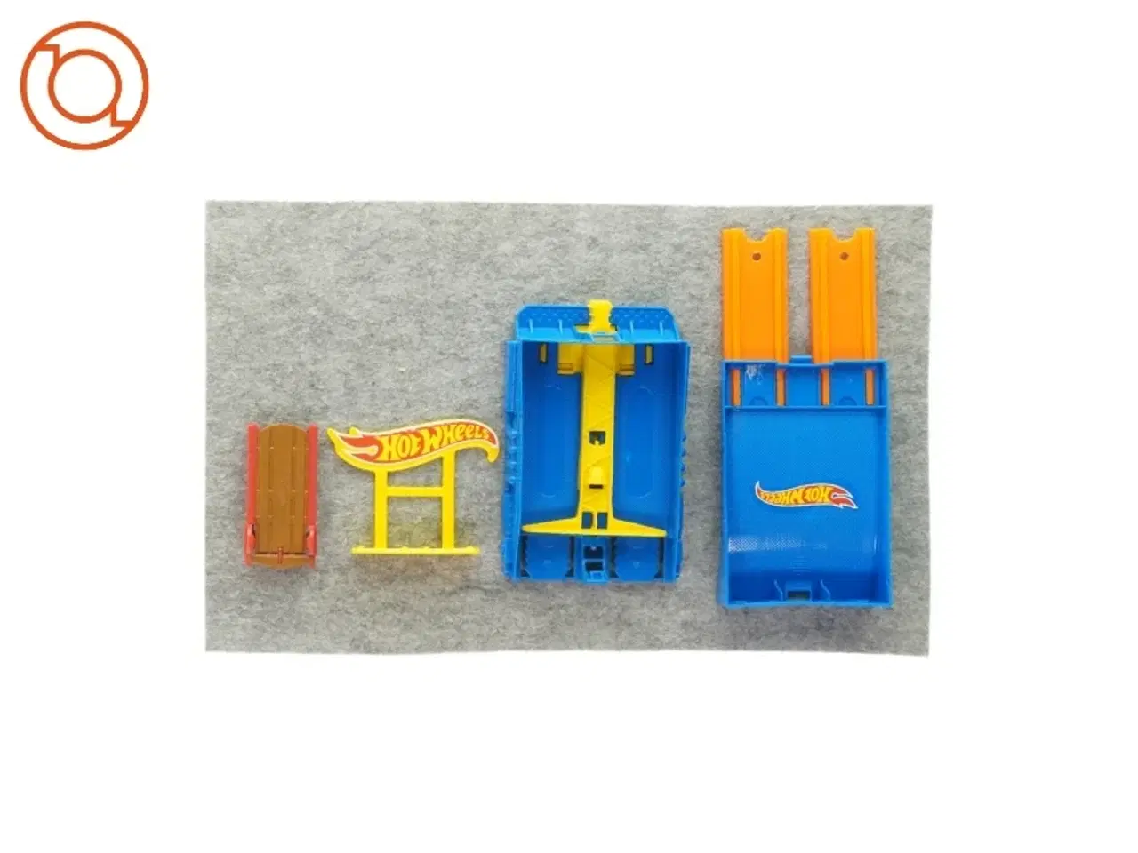 Billede 1 - Legetøj