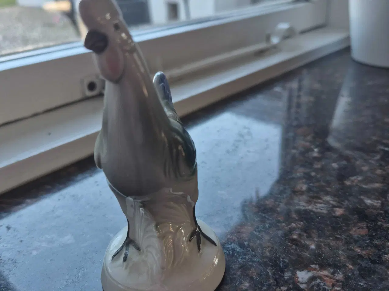 Billede 2 - Tysk foreing hane