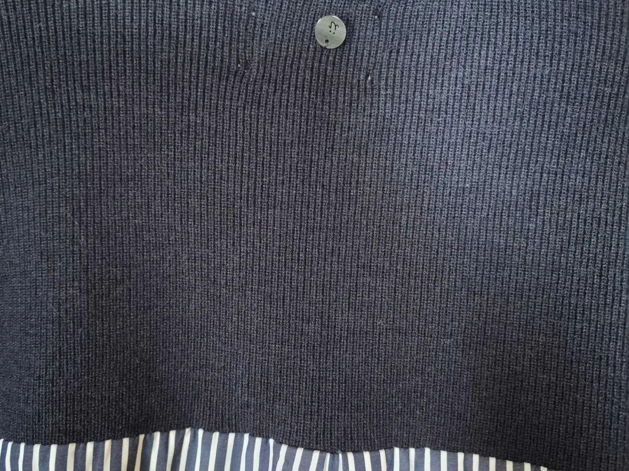 Billede 4 - Flot bluse 