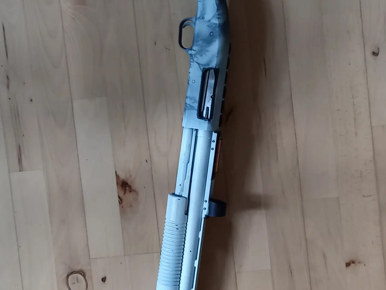 Billede 2 - Pump gun mossberg 