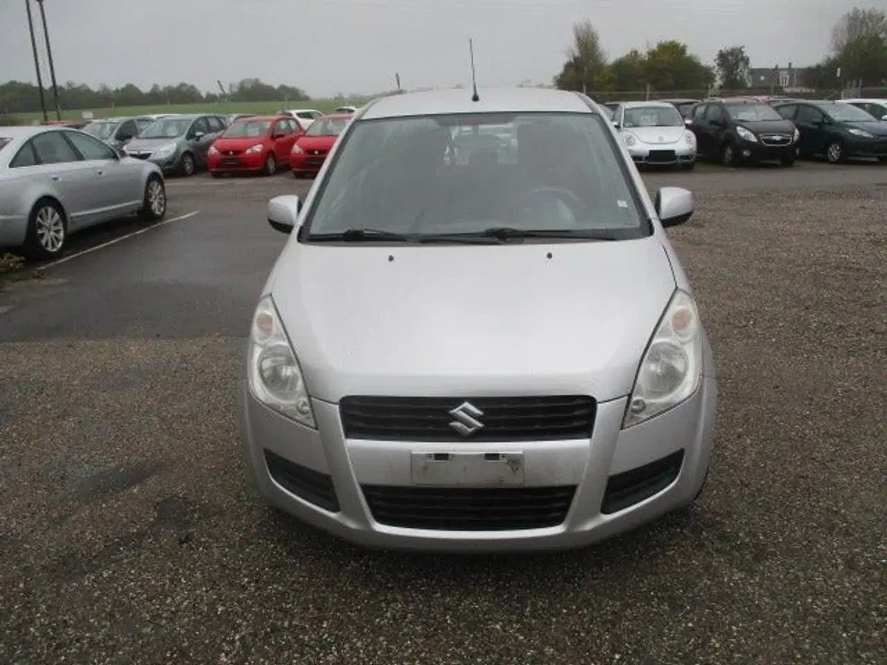 Billede 2 - Suzuki Splash 1,0 GL