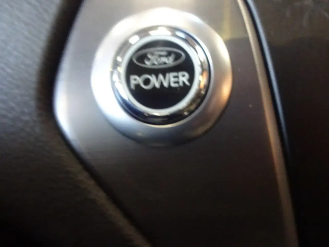 Billede 13 - Ford Mondeo 2,0 TDCi 140 Titanium stc. aut.