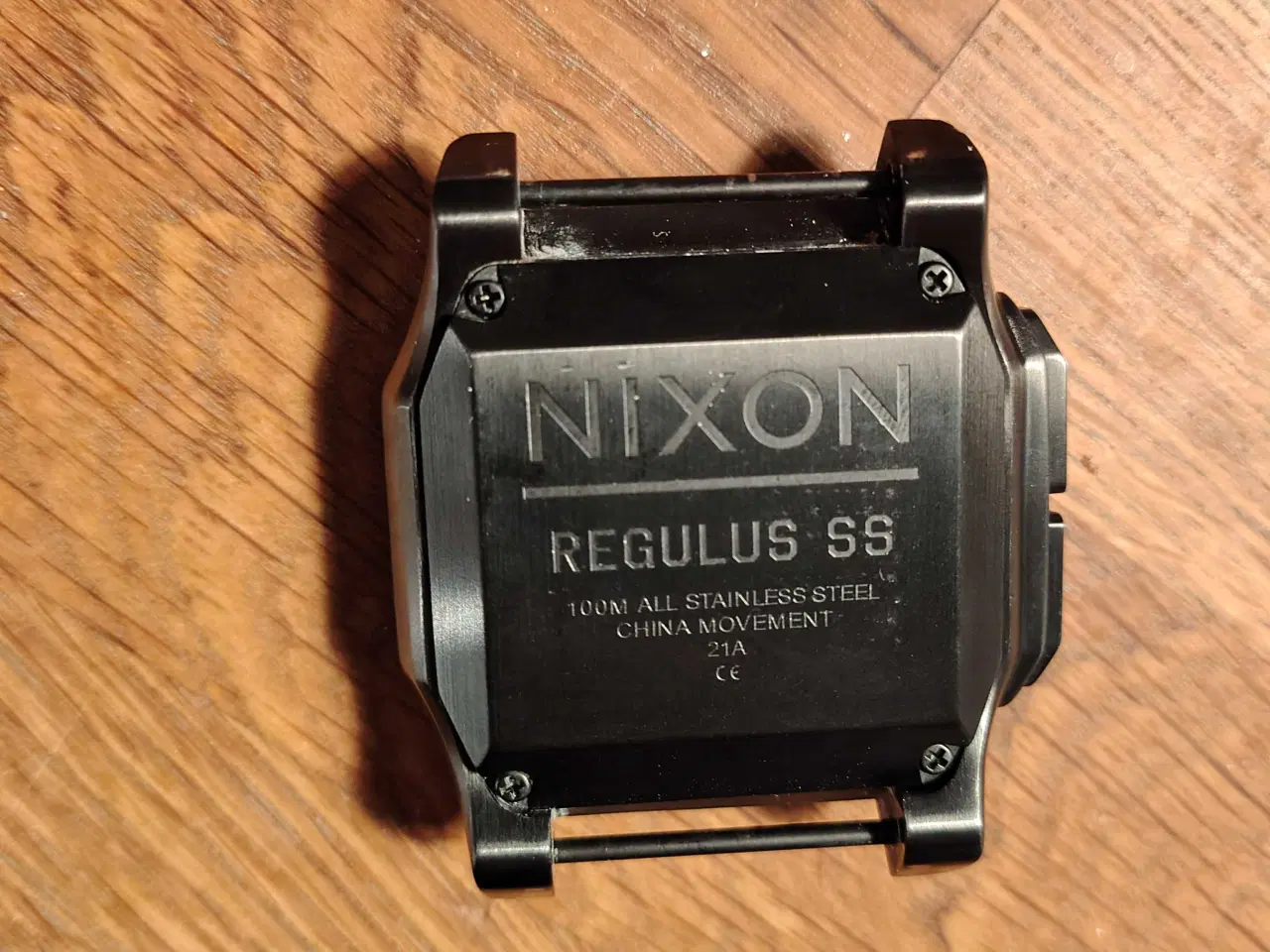 Billede 7 - Nixon Regulus SS millitary standard