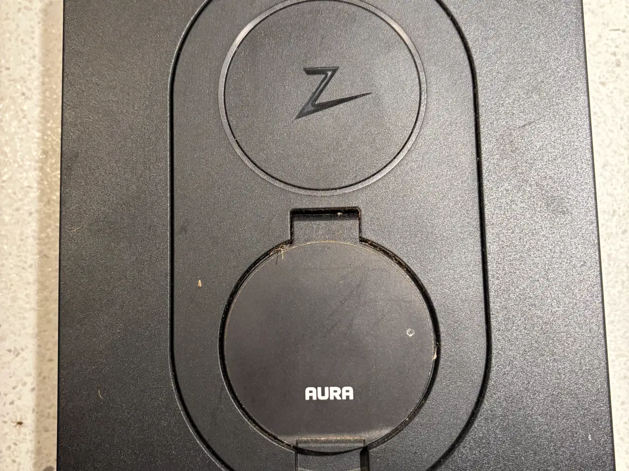 Billede 1 - Zaptec ladeboks