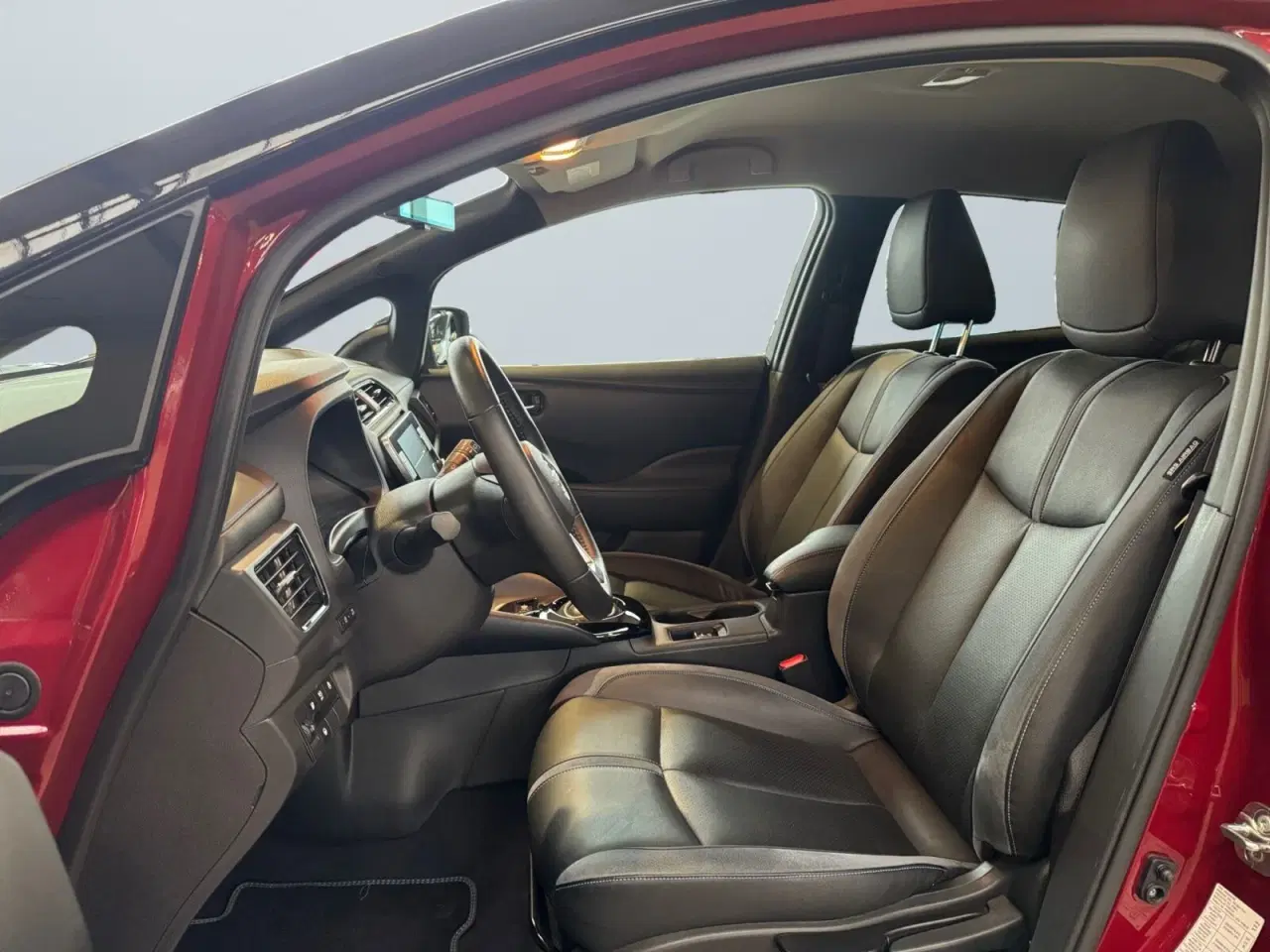 Billede 10 - Nissan Leaf 59 e+ Tekna