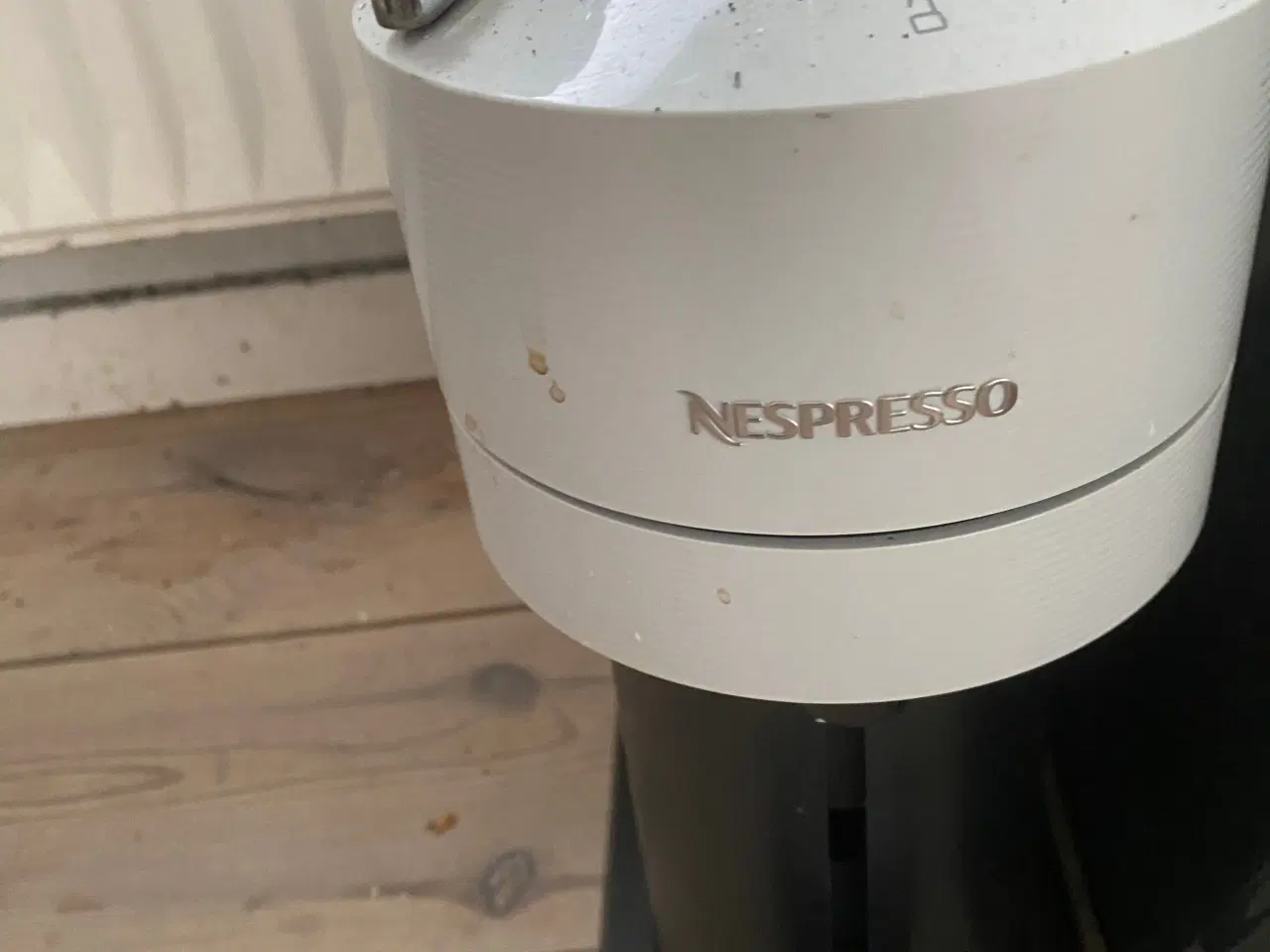Billede 3 - Nespresso verito next