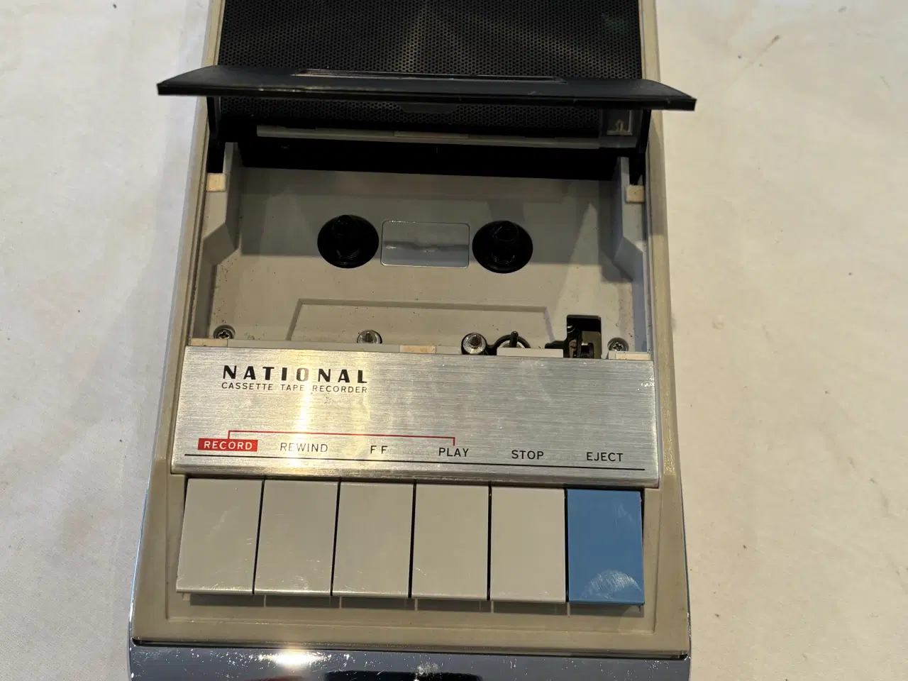 Billede 2 - Båndoptager