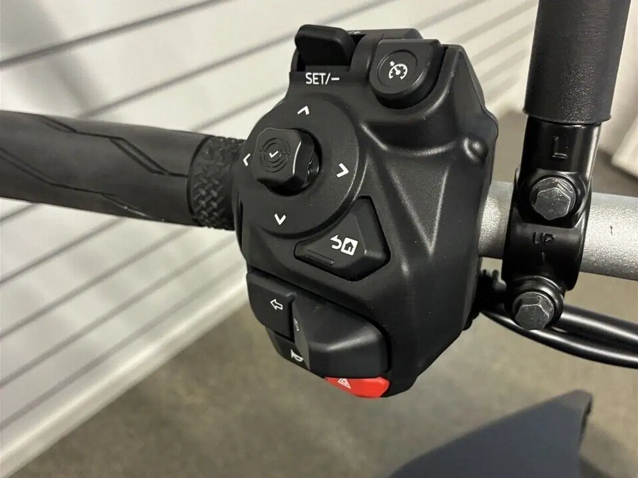 Billede 10 - Yamaha MT-07 Y-AMT - Tech Black