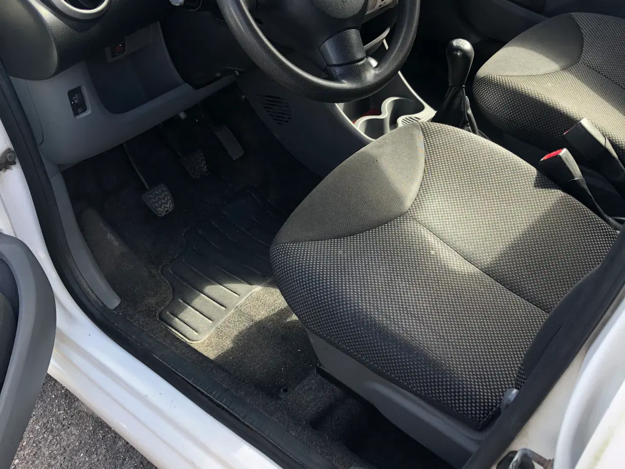 Billede 3 - TOYOTA AYGO 1.0 HB