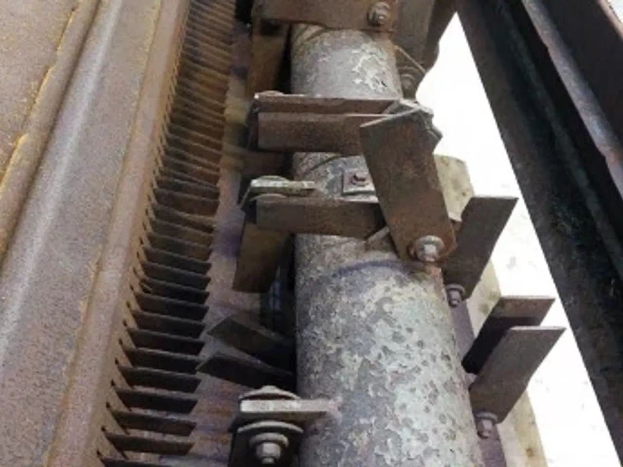 Billede 5 - Massey Ferguson 7274 Snitter 49070165