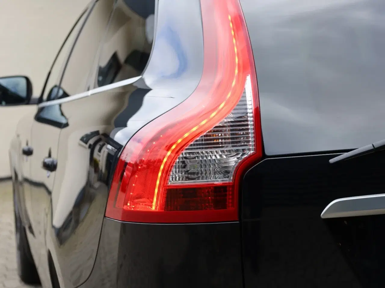 Billede 15 - Volvo XC60 2,4 D5 R-Design Polestar aut. AWD