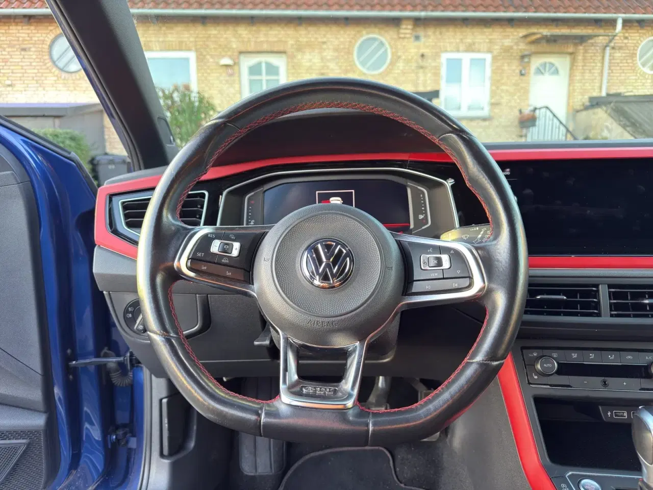 Billede 11 - VW Polo 2,0 GTi DSG