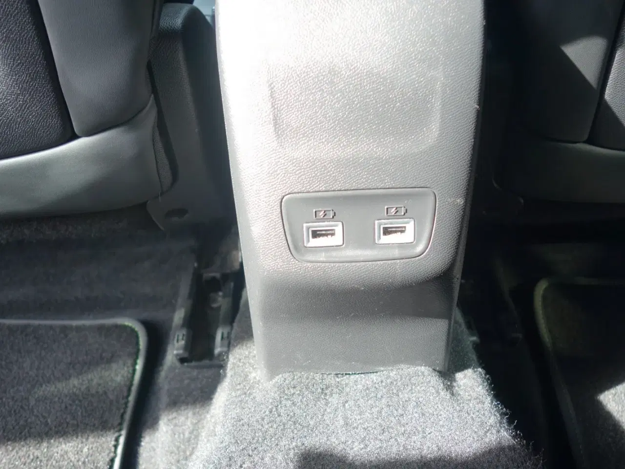 Billede 17 - Peugeot e-208 50 GT Line