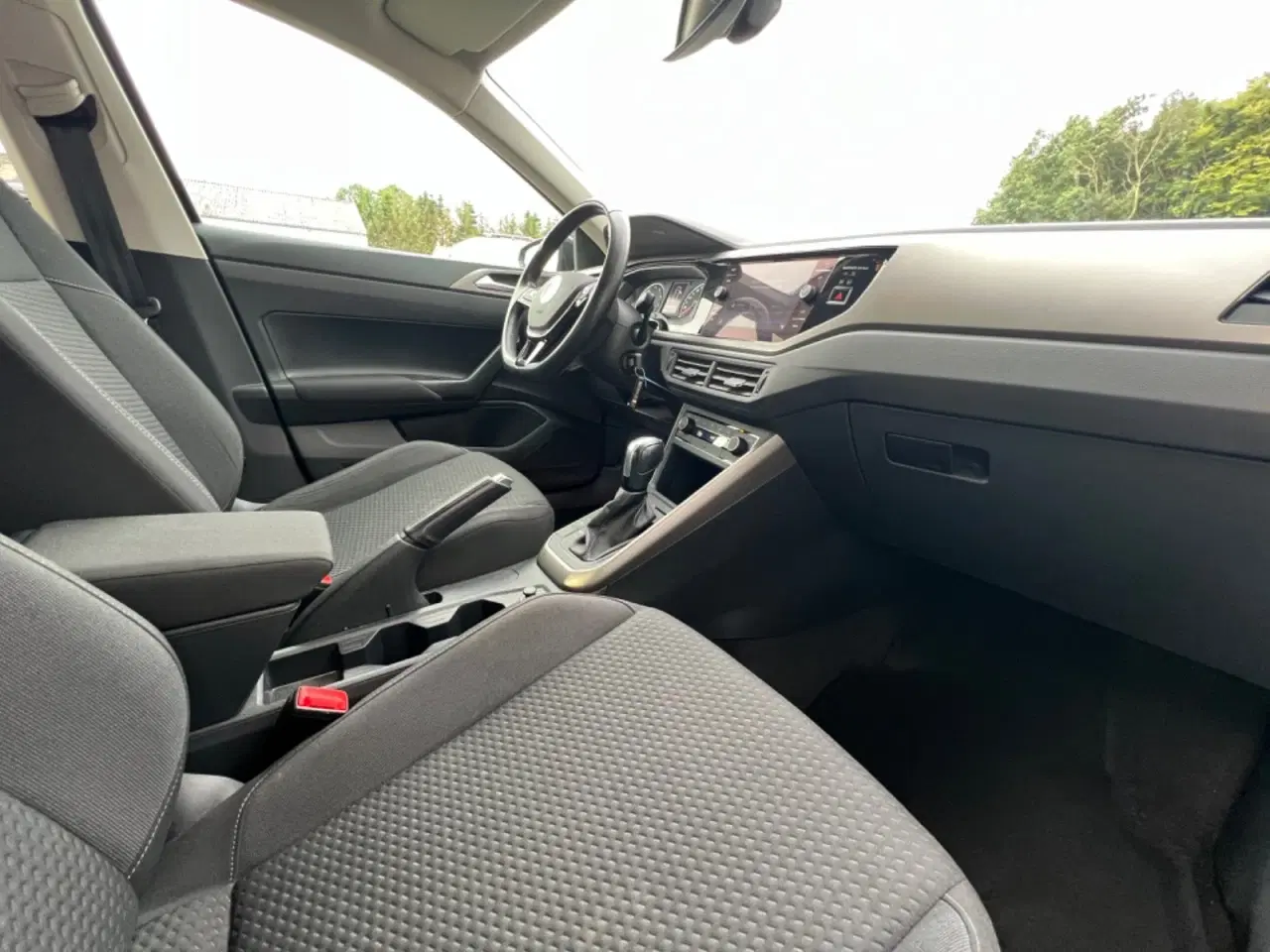 Billede 21 - VW Polo 1,0 TSi 95 Comfortline DSG Van