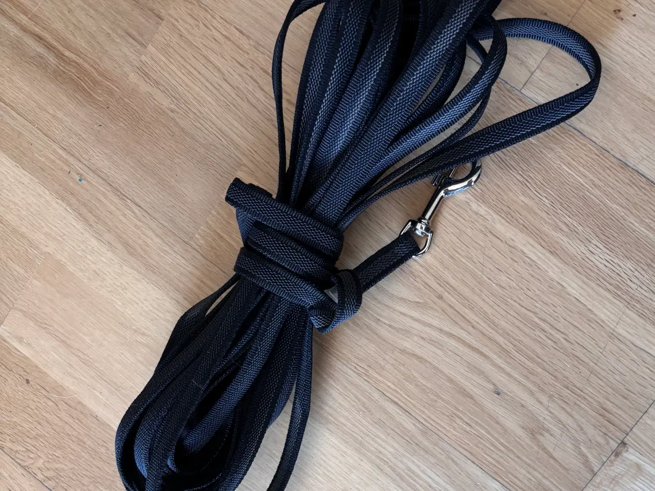 Billede 2 - Julius K9 Super Grip Hundeline 10 Meter