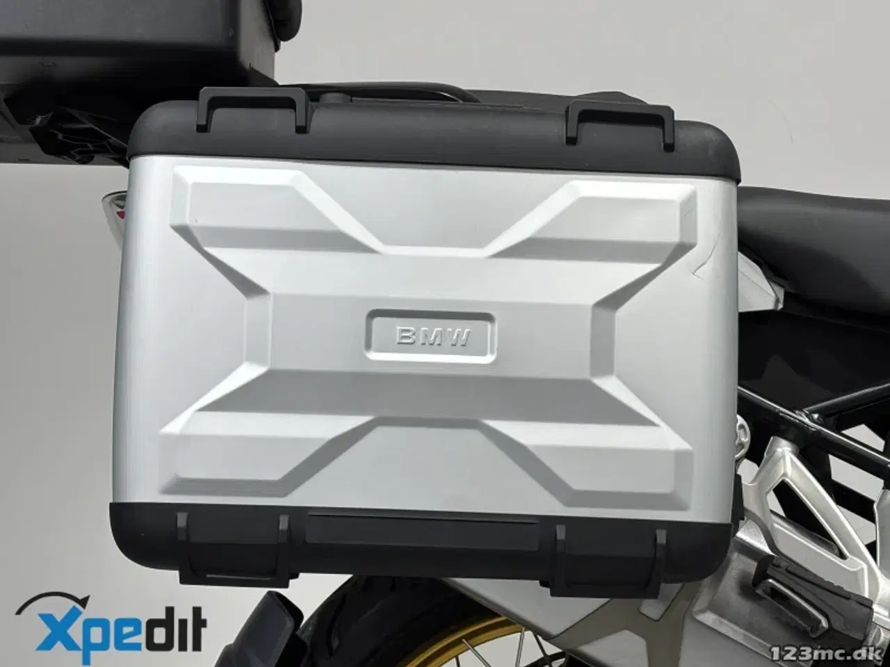 Billede 22 - BMW R 1250 GS