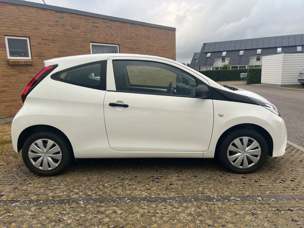 Billede 4 - Toyota Aygo 1,0 VVT-i x
