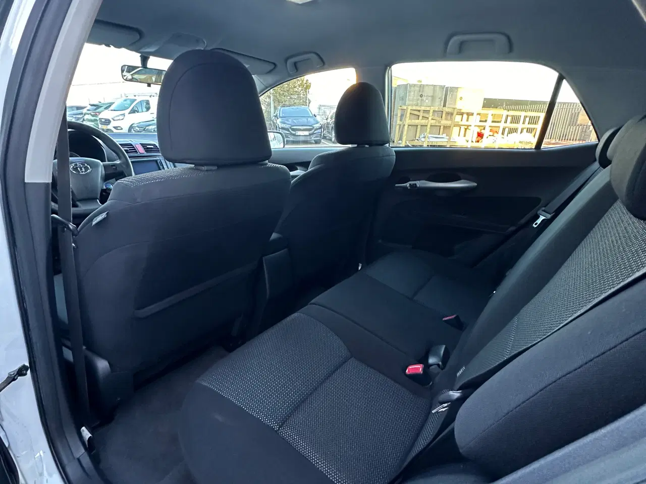 Billede 12 - Toyota Auris 1.8 Hybrid