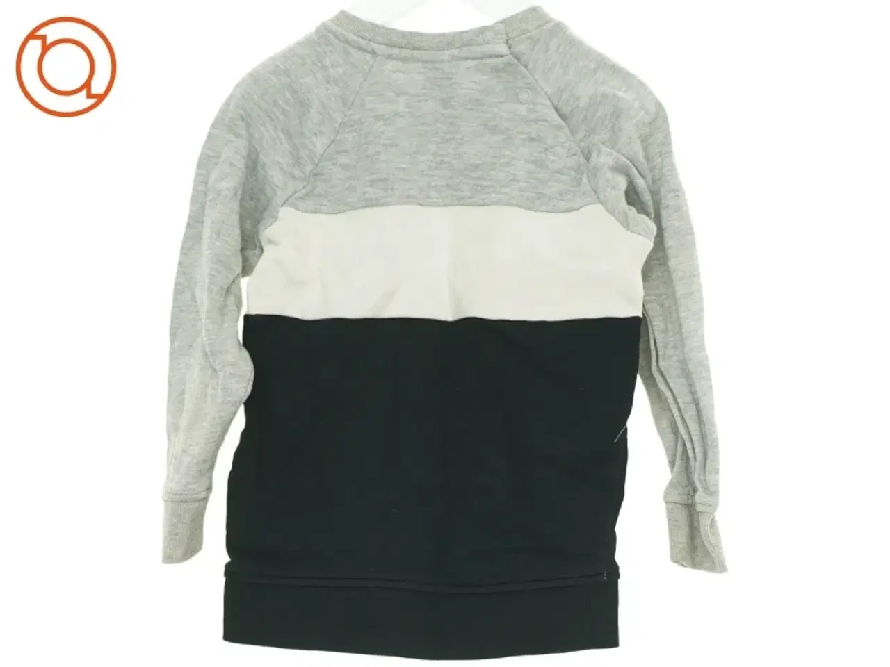 Billede 2 - Sweatshirt fra H&M (str. 98 cm)