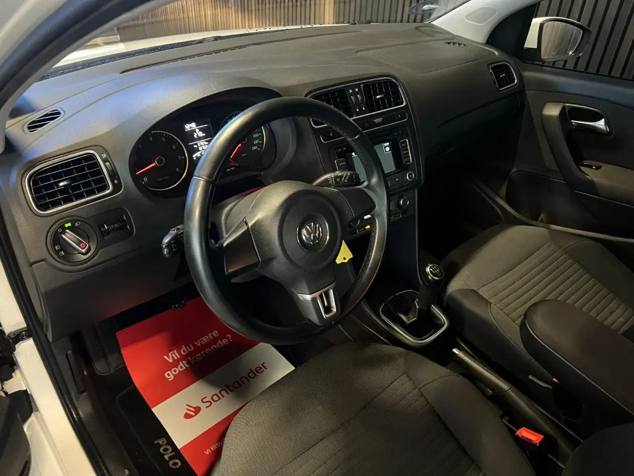 Billede 6 - VW Polo 1,2 TSi 90 Comfortline