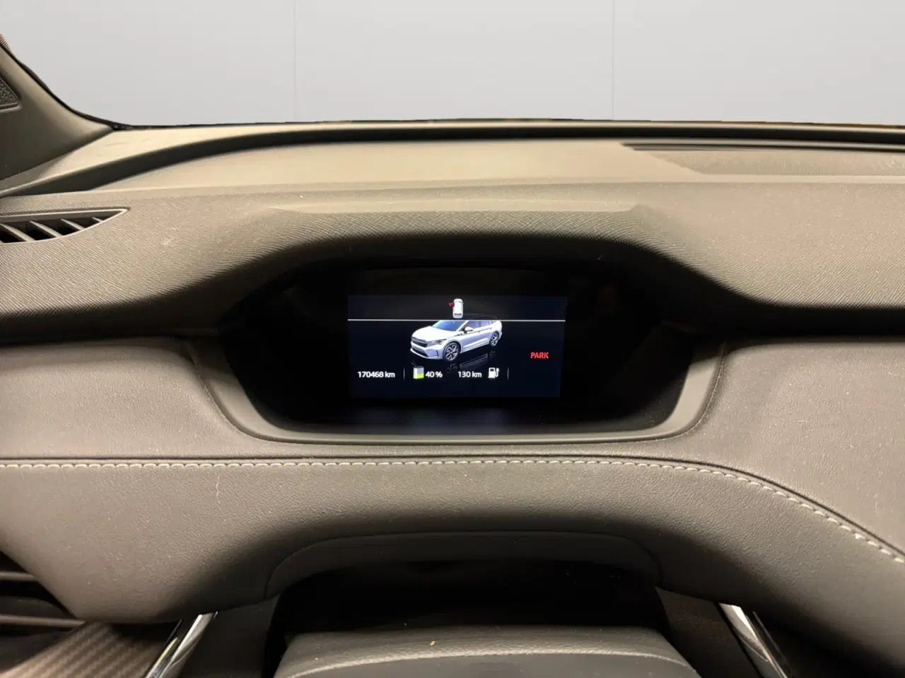 Billede 7 - Skoda Enyaq 60 iV Sportline