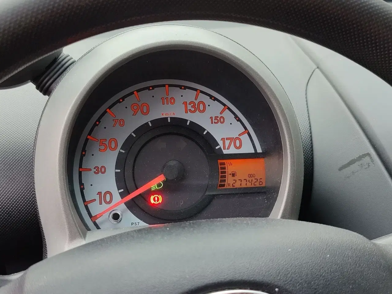 Billede 7 - Toyota Aygo 1,0 Air