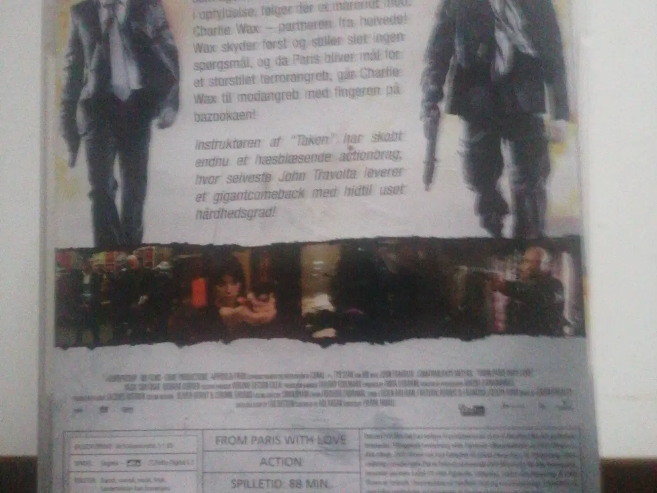 Billede 15 - Dvd film