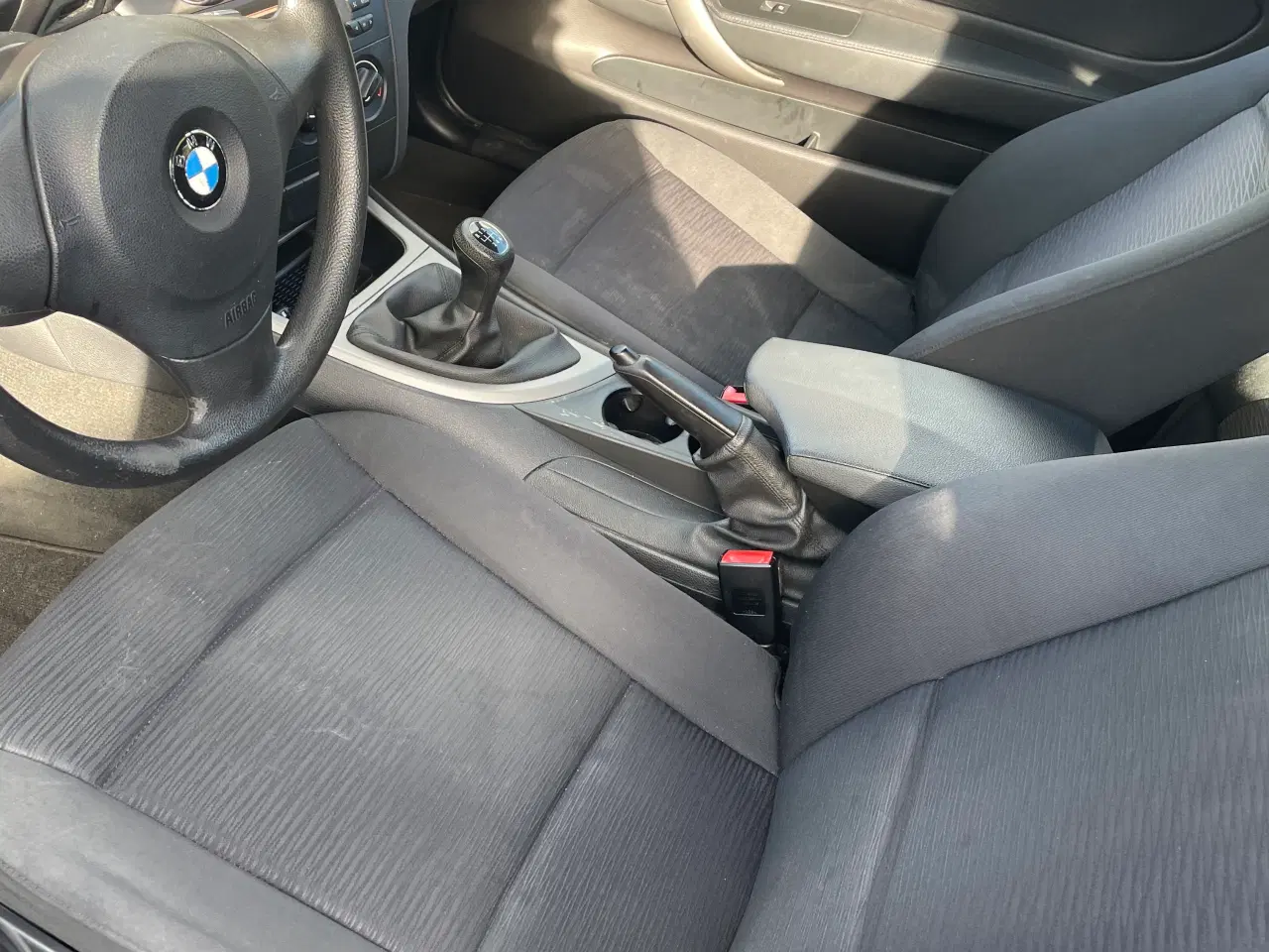 Billede 9 - BMW 118D