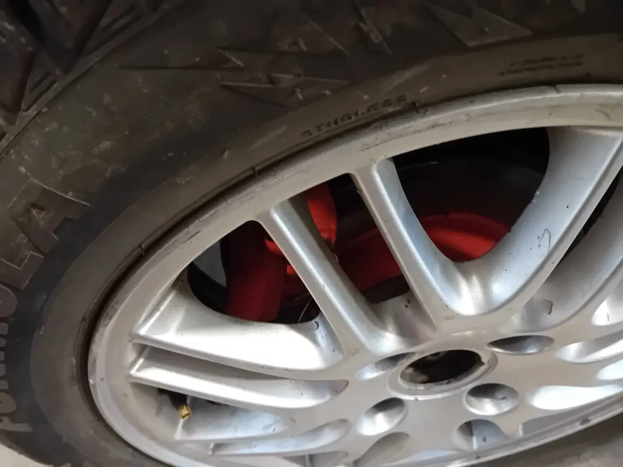 Billede 7 - Ford escort cabriolet evt bytte