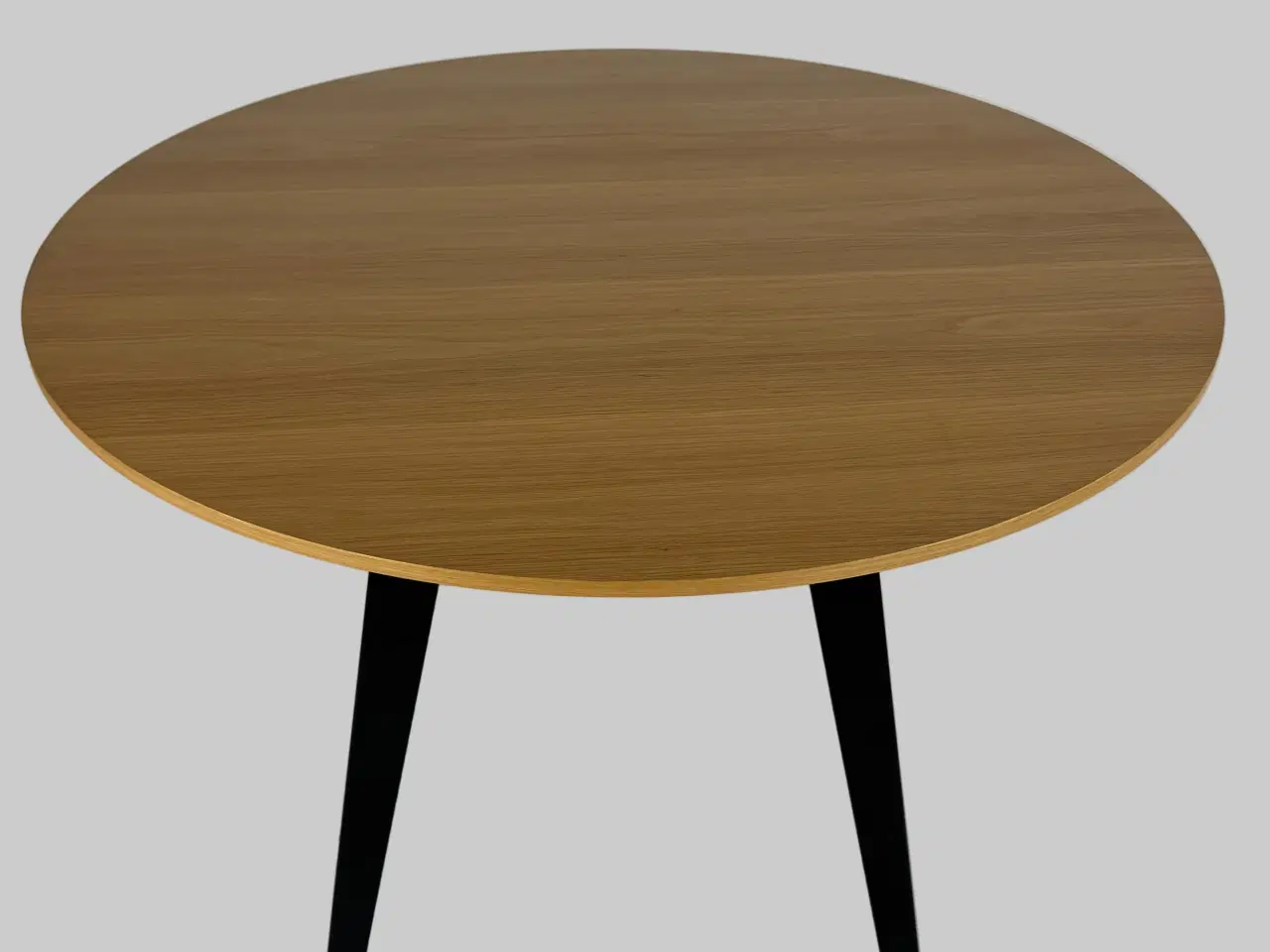 Billede 5 - Rundt Bord – Natur Ø110 cm