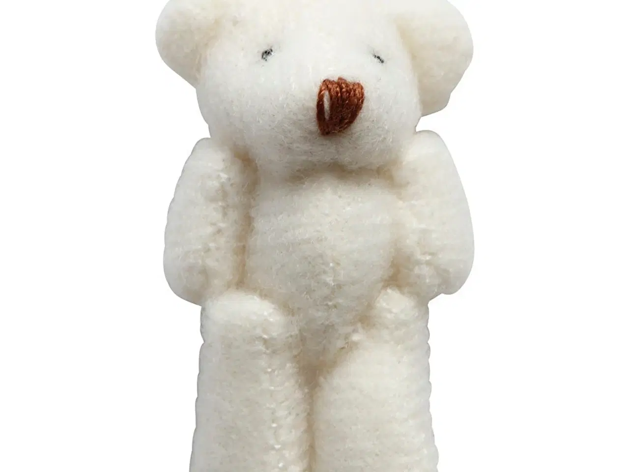 Billede 1 - Minibamse, str. 4x2,5 cm, 6stk./ 1 pk.