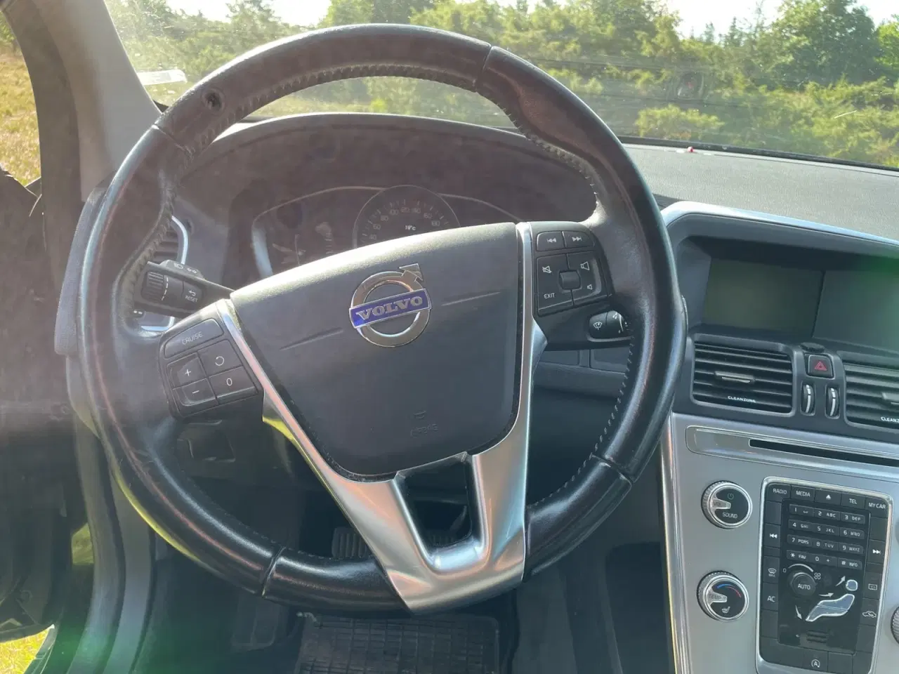Billede 14 - Volvo XC60 2,0 D3 150 Momentum