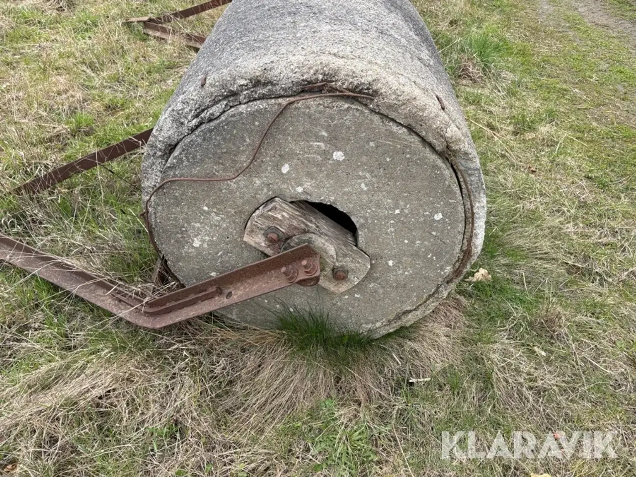 Billede 5 - Agerskov tromler 3 styk