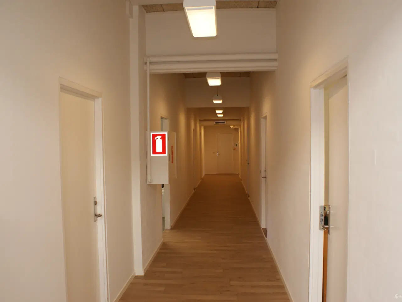 Billede 4 - Lokaler velegnet til kontor eller klinik udlejes 