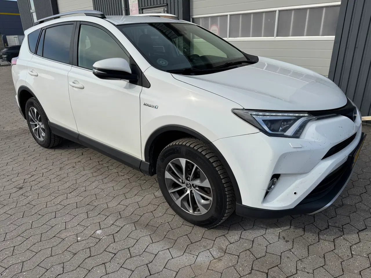 Billede 2 - Toyota RAV 4 