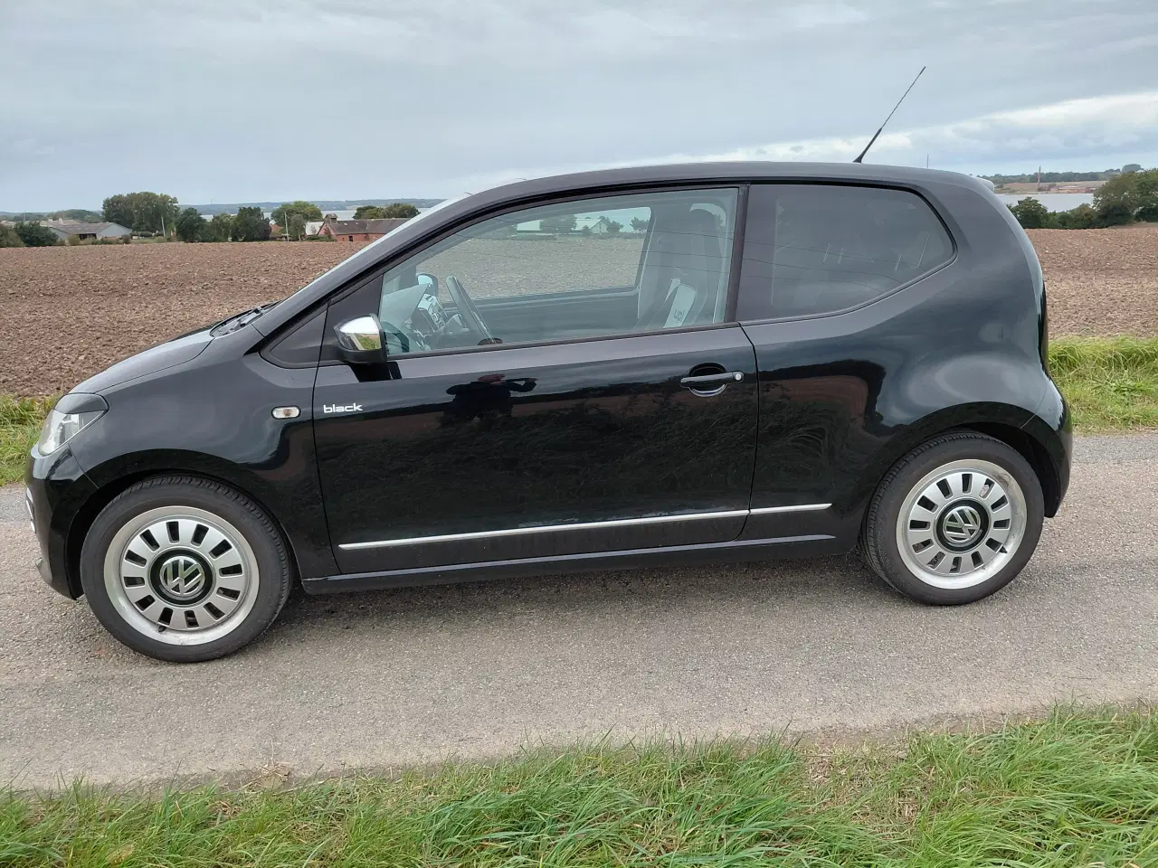 Billede 3 - VW UP 75HK HIGH UP