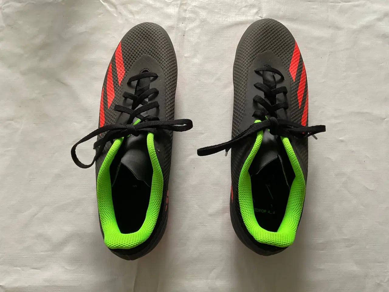 Billede 2 - Fodbold støvler