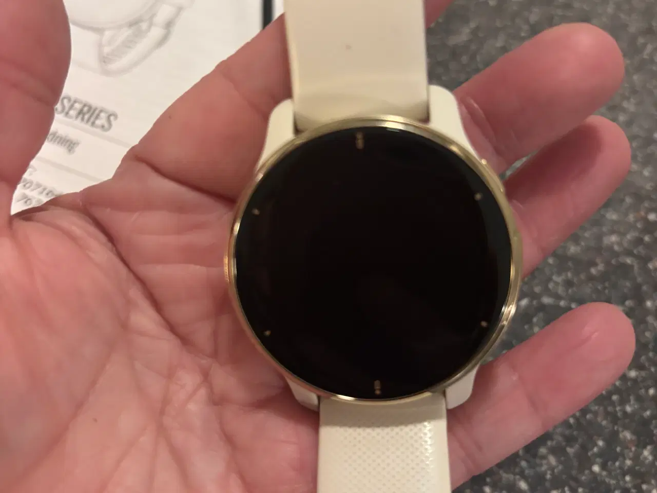 Billede 2 - Garmin Venu 2s