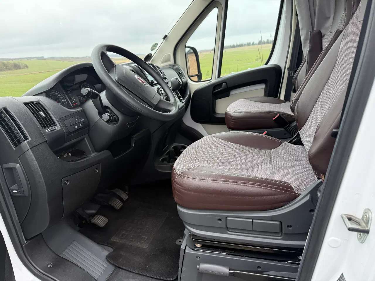 Billede 4 - 2019 - Sunlight T58 under 6 m