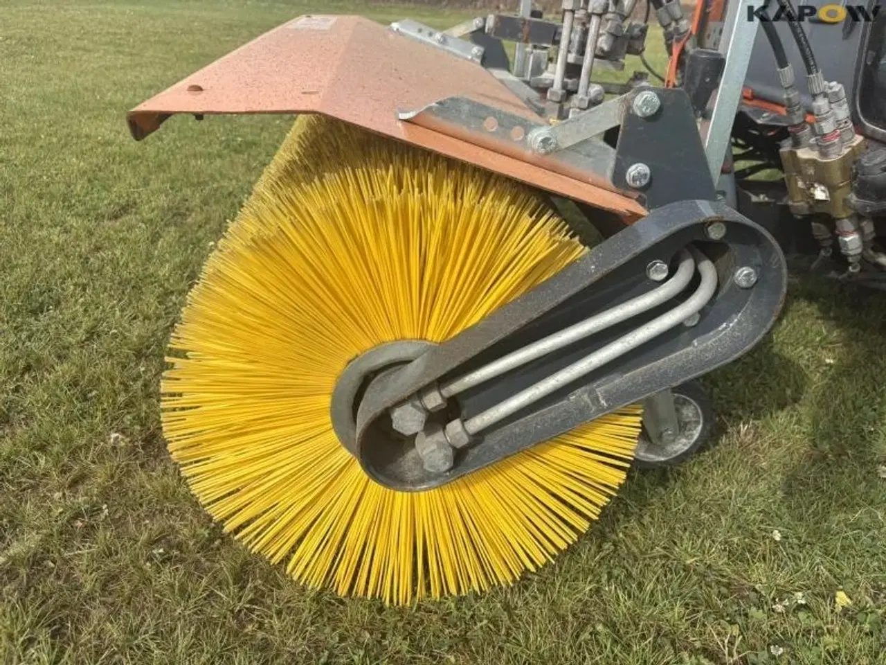 Billede 10 - Holder X45