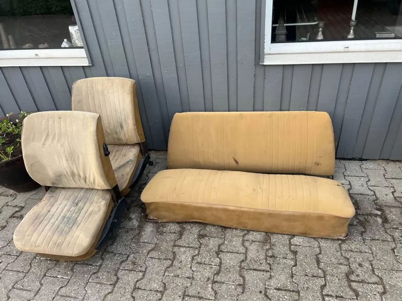 Billede 7 - Vw Bobbel 1303s 1,6 (SKAL VÆK)