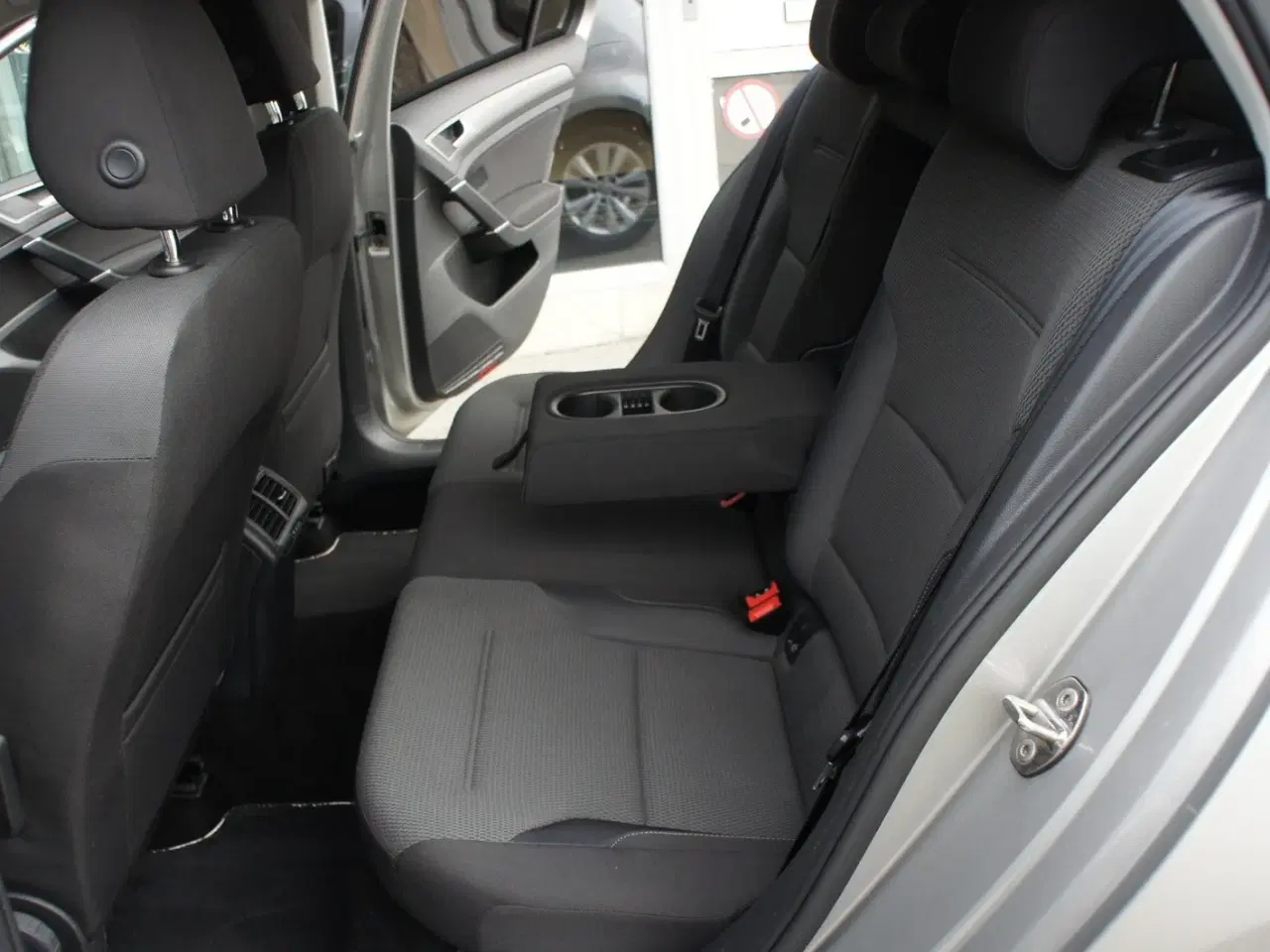 Billede 17 - VW Golf VII 1,4 TSi 122 Comfortline DSG BMT