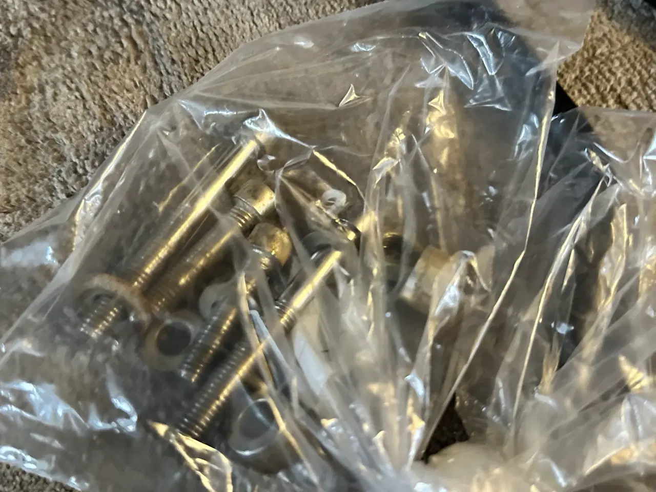 Billede 8 - Honda CRF 300 bagagebærer