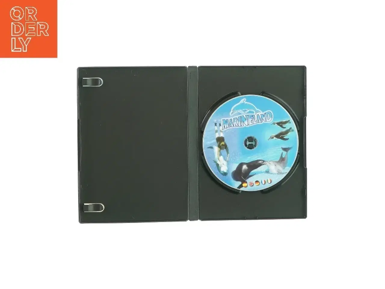 Billede 3 - Marineland (DVD)