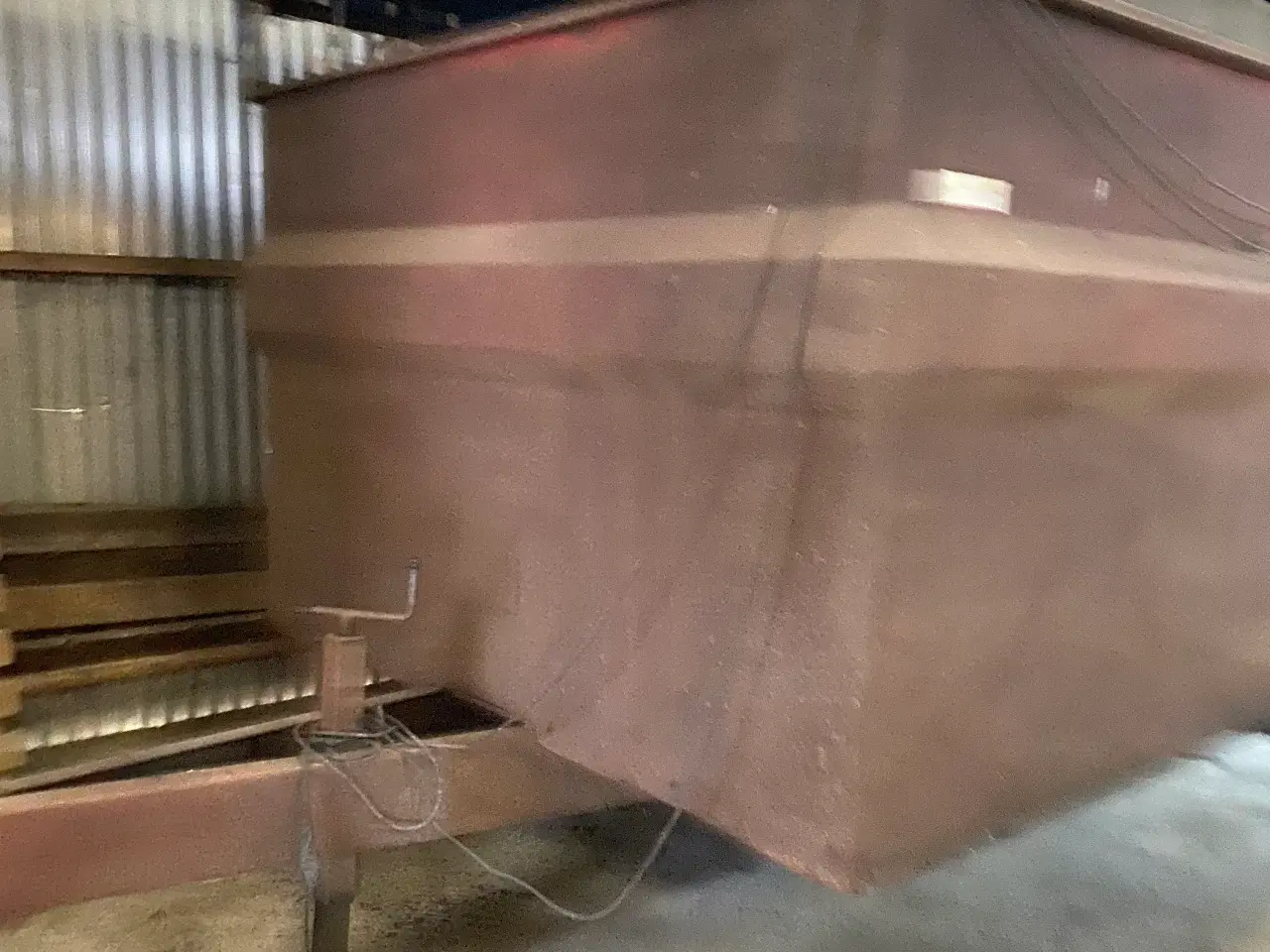 Billede 2 - Kreatur vogn sælges