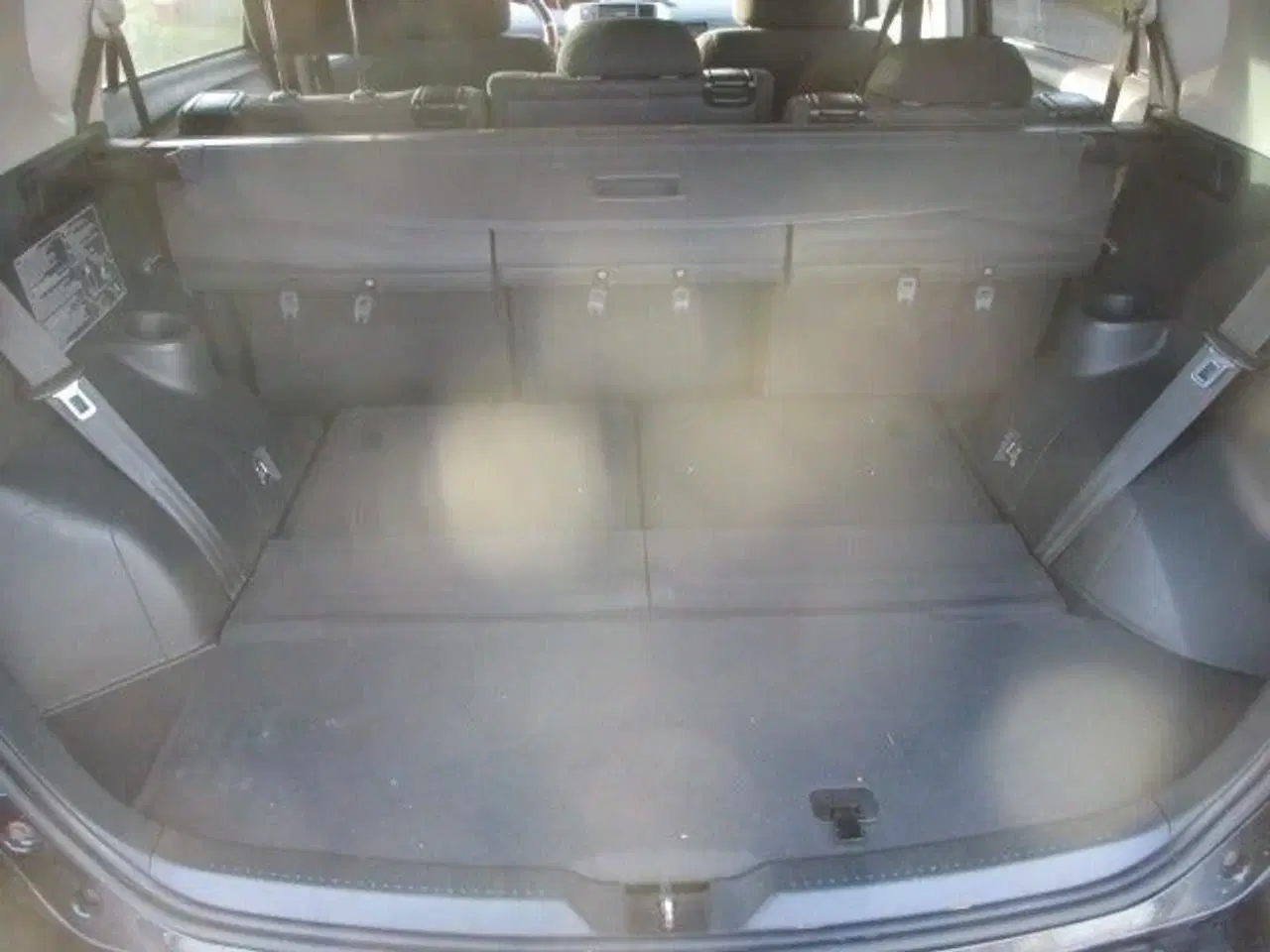 Billede 5 - Toyota Verso 1,6 T1 7prs