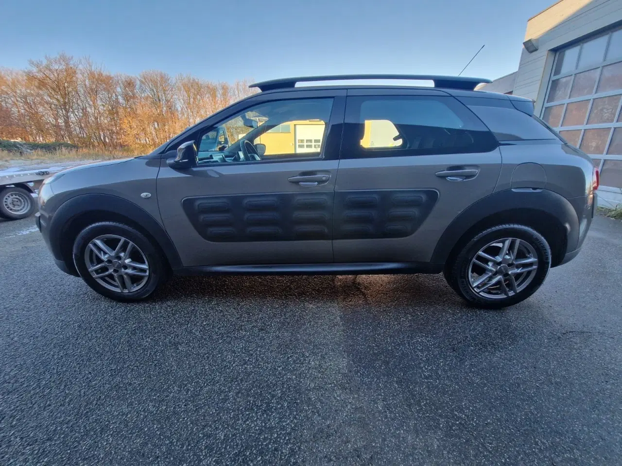 Billede 2 - Citroën C4 Cactus 1,2 PureTech 82 Feel