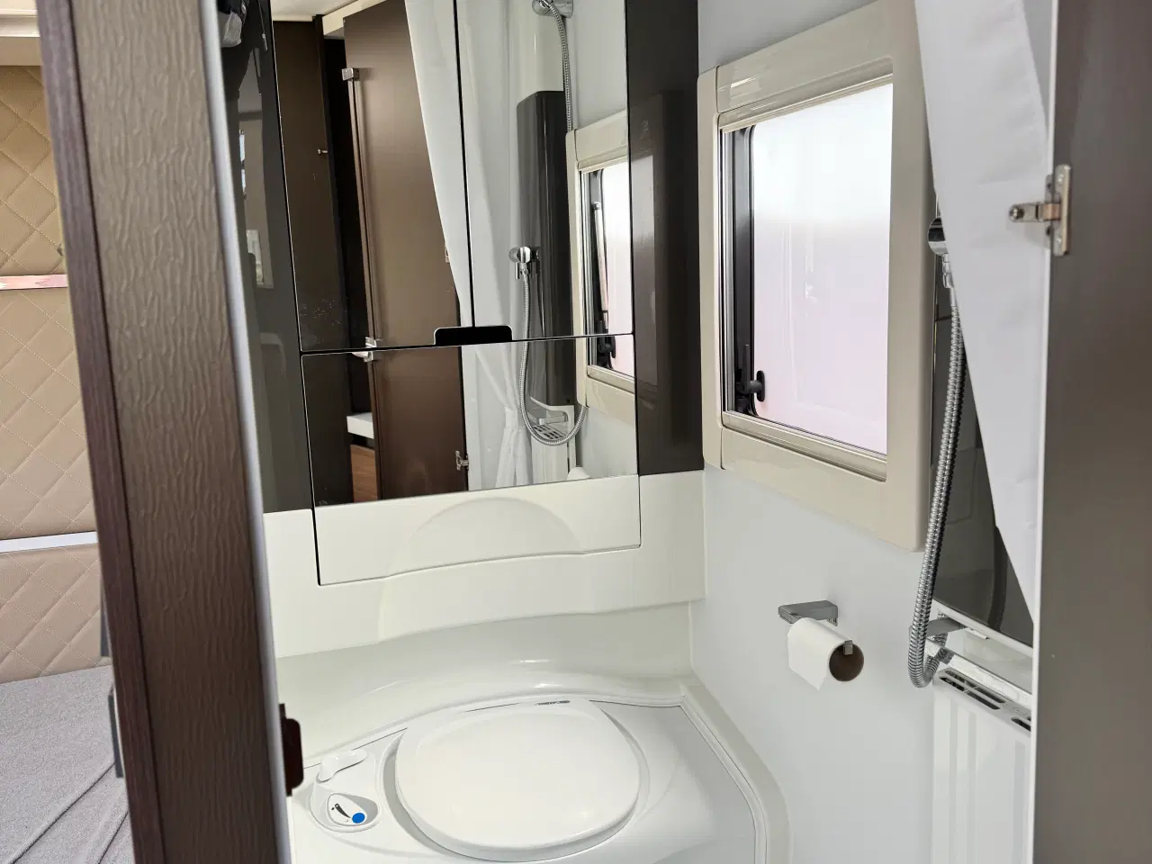 Billede 11 - Adria Alpina 573 up