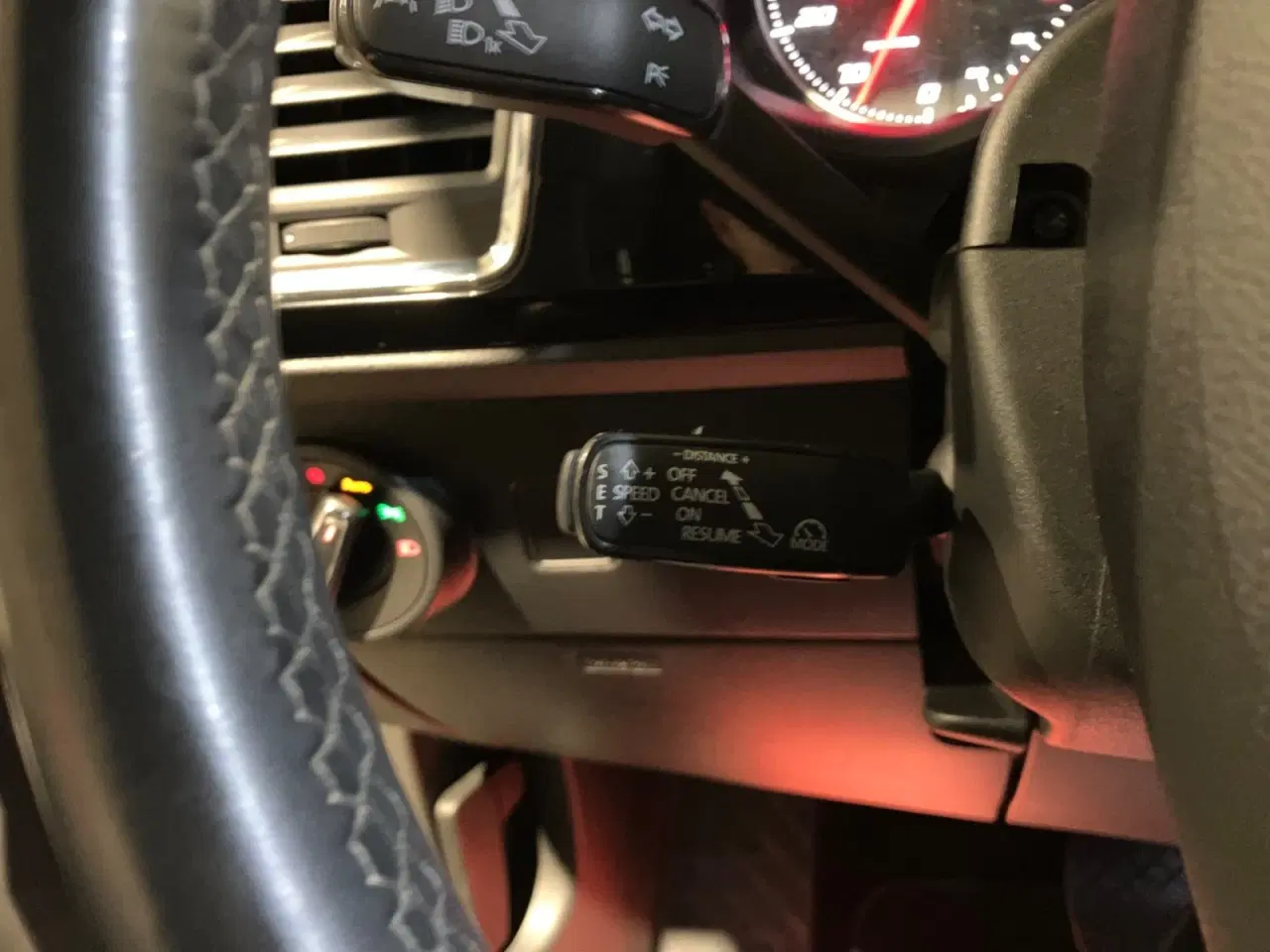 Billede 11 - Seat Ateca 1,4 TSi 150 Xcellence DSG