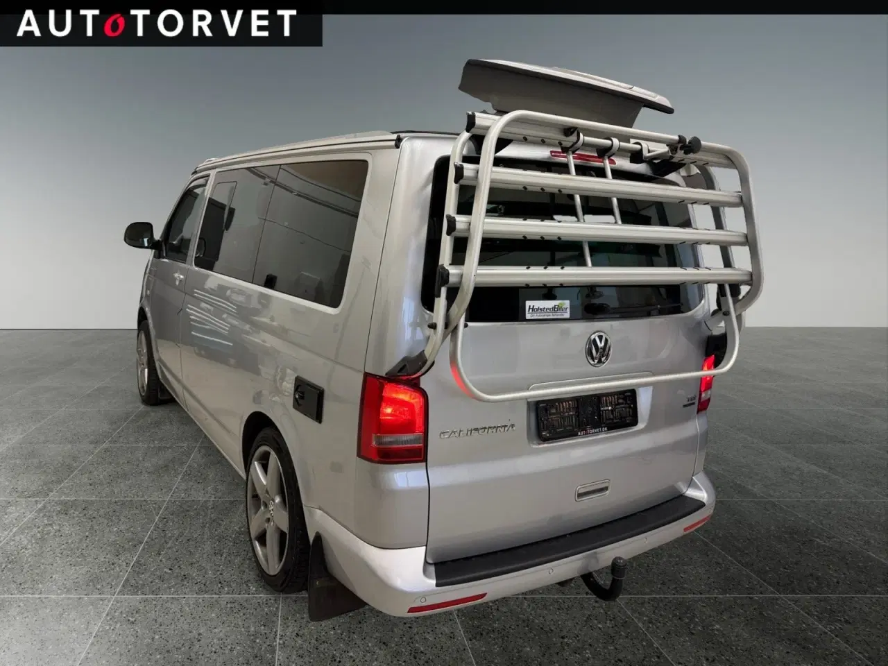 Billede 3 - VW California 2,0 TDi 140 Comfortline DSG